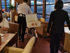 -杭州钱江新城万怡酒店-西餐厅