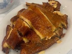 -凤城酒家(渣华道)