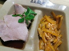 -亮亮拉面(师范路店)