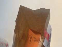 -麦当劳(世贸店)