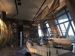 -厦门万丽酒店·R Bar