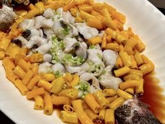 -谦默府· 现代潮粤菜(外滩店)