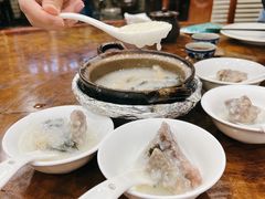 -澳门西南饭店·粤菜·茶市·手工点心(华海路店)