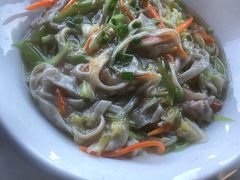 -胖大嫂渔家排档·全海景餐厅(渔村店)