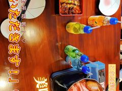 -白石の深夜食堂(宝龙店)