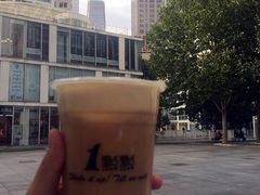 -1点点(银座和谐广场店)