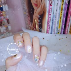 -米小兔美甲美睫