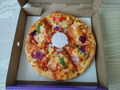 -尊宝比萨(公明百佳华店)