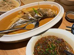 -荣小馆(杭州大厦店)