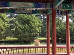 -济南南郊宾馆