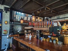 -京A Taproom·精酿餐吧(CBD店)