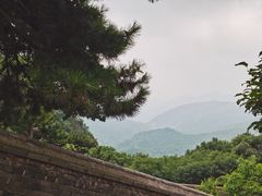 -妙峰山风景名胜区