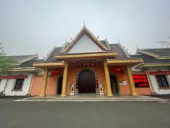 -报恩禅寺