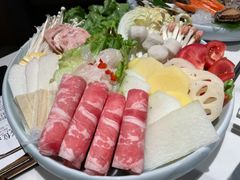 -生如夏花泰式火锅(伊藤双楠店)