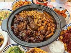 -回味黑鸭煲·始于2006(万松园店)