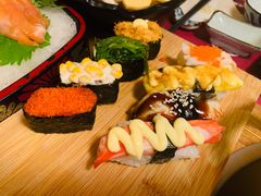 -仙隐小鹿中華の日料(荣民龙首广场店)