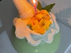 -可丽可丽·生日蛋糕·下午茶(厦门鹭港店)