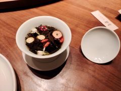 八宝花茶-喜鼎海胆水饺(东港店)