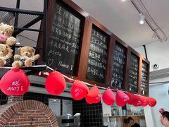 -冲浪熊西餐厅(南戴河店)