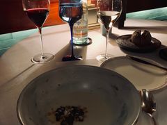 -三嚥阁 La Villa Restaurant