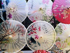 -回龙窝历史文化街区