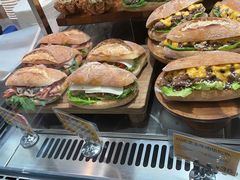 -PAOPAO Bakery&Café(港汇店)