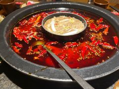 -陈眼镜火锅(总店)