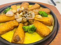-州康·本帮菜(南桥百联店)