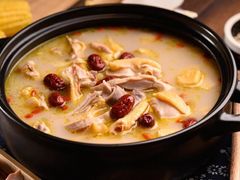 -淼鑫猪肚鸡(钟村店)