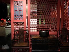 -湖滨28中餐厅·西湖宴·杭州君悦酒店