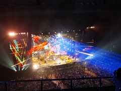 -成都金融城演艺中心