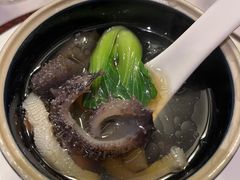 -萬國春·中菜馆(颐和公馆店)