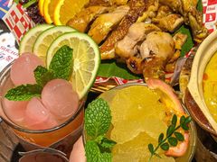 -泰妃殿(武汉首店)