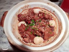 -梁家大院•农家菜(昆山会展中心店)