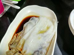 -华辉拉肠(小北路店)