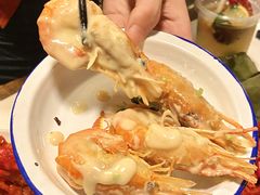 -文和友老长沙龙虾馆(化龙池店)