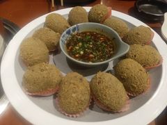 豆腐圆子-苗岭侗寨(金阳店)