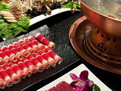 -南门涮肉(上海二店)
