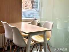 -新东方国际教育·雅思托福(海淀水清木华校区)