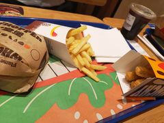 -汉堡王(EAC欧美中心店)