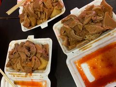 -细妹五香牛杂(步行街店)