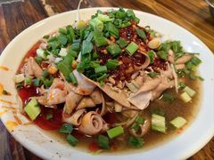 -中和裴氏蹄花(府河路店)