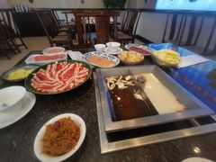 -皇城老妈火锅·川味传承(港湾店)