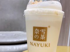 -奈雪的茶(市百一店)