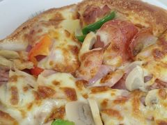 -尊宝比萨(科华店)