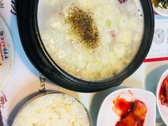 -益百岁牛尾汤(香山路店)