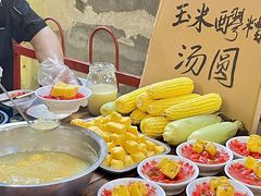 -聂发财重庆江湖菜(解放碑店)