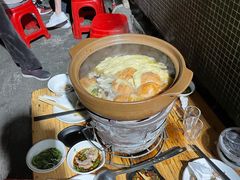 -司马街鸡煲(西华路店)
