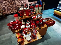 -星巴克(深圳丹竹头分店)