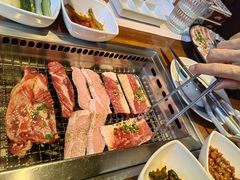 -杉海和牛烧肉海鲜自助(会展城店)